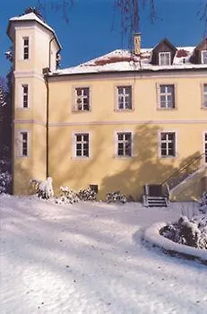 Landschloss Ernestgruen