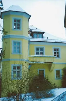 Apartment Landschloss Ernestgruen