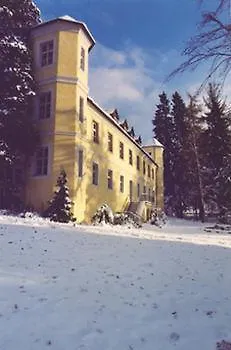 Landschloss Ernestgruen Germany