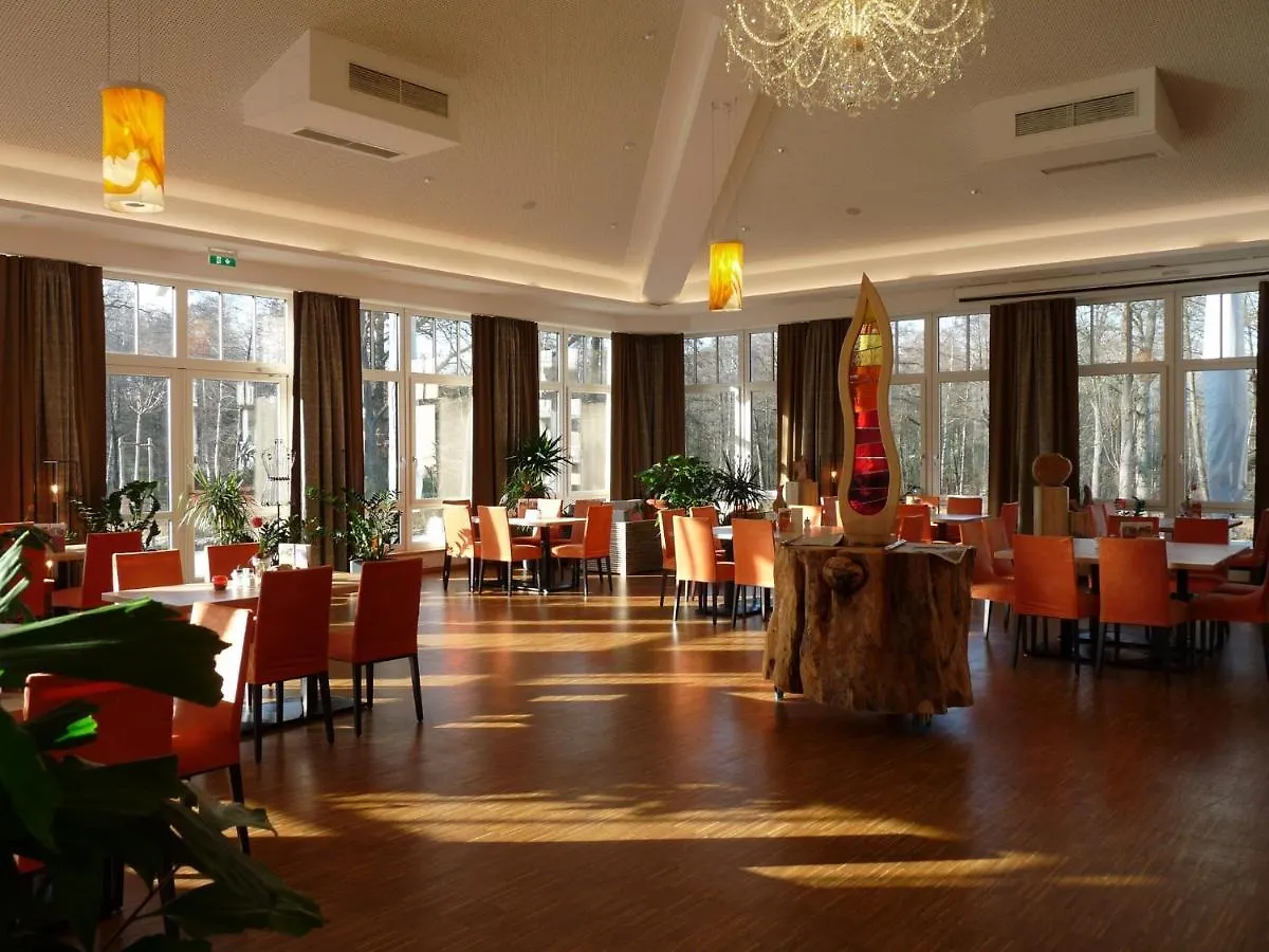 Landschloss Ernestgruen Apartment
