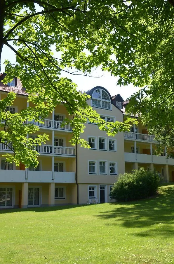 Landschloss Ernestgruen